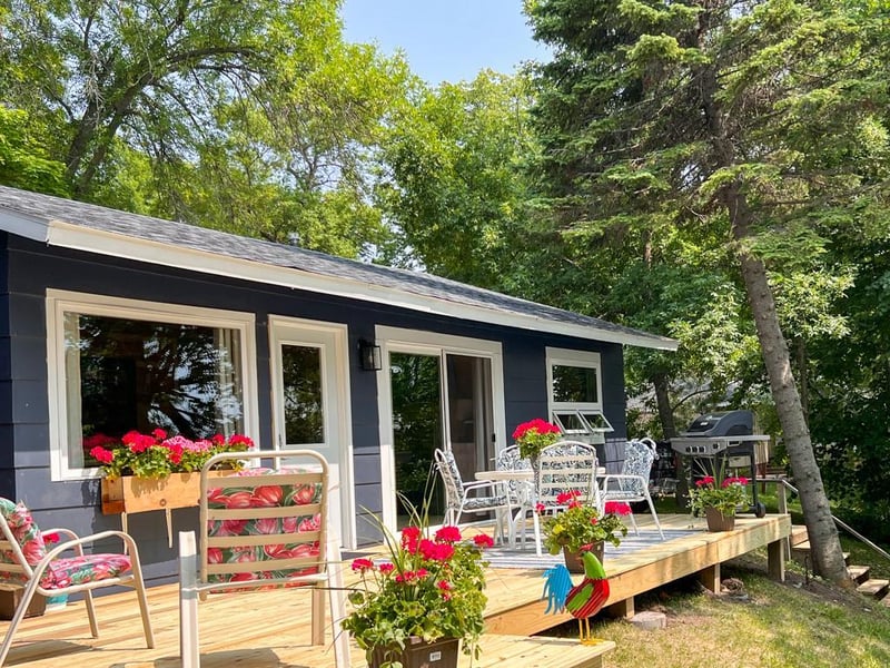 2820 N Lake Miltona Dr NE, Miltona, MN 56354