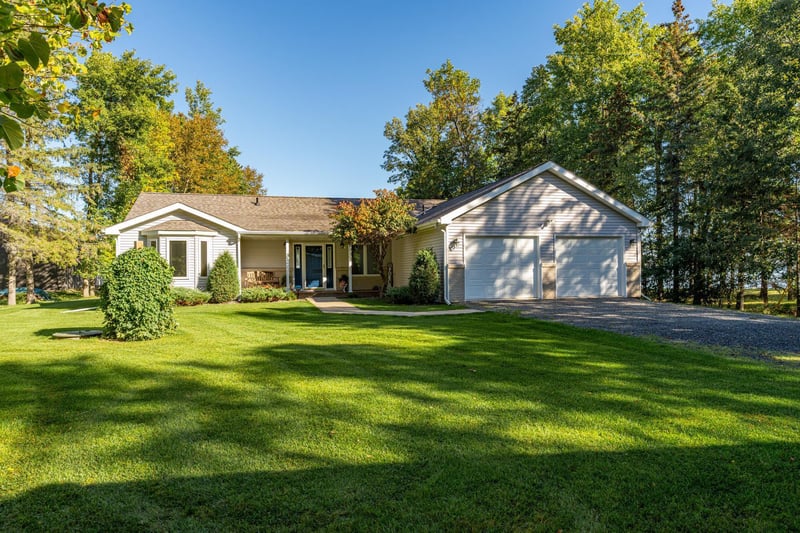 3445 County Road 46, International Falls, MN 56649