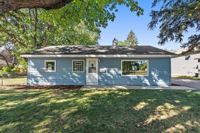 8604 14th Ave S, Minneapolis, MN 55425