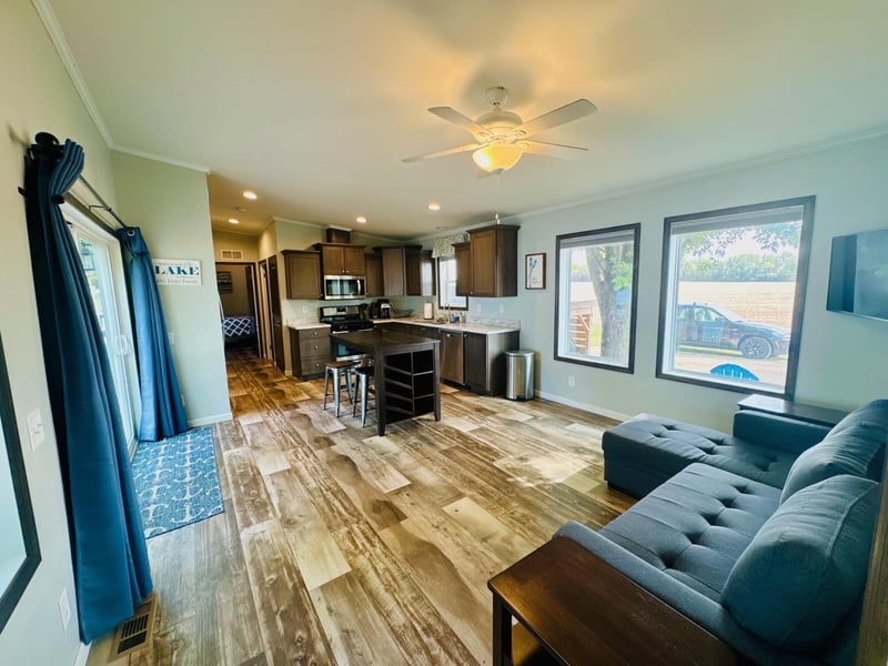 70 Shady Rest Rd, Garvin, MN 56132