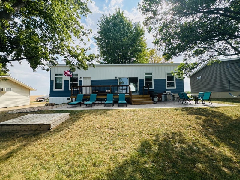 70 Shady Rest Rd, Garvin, MN 56132
