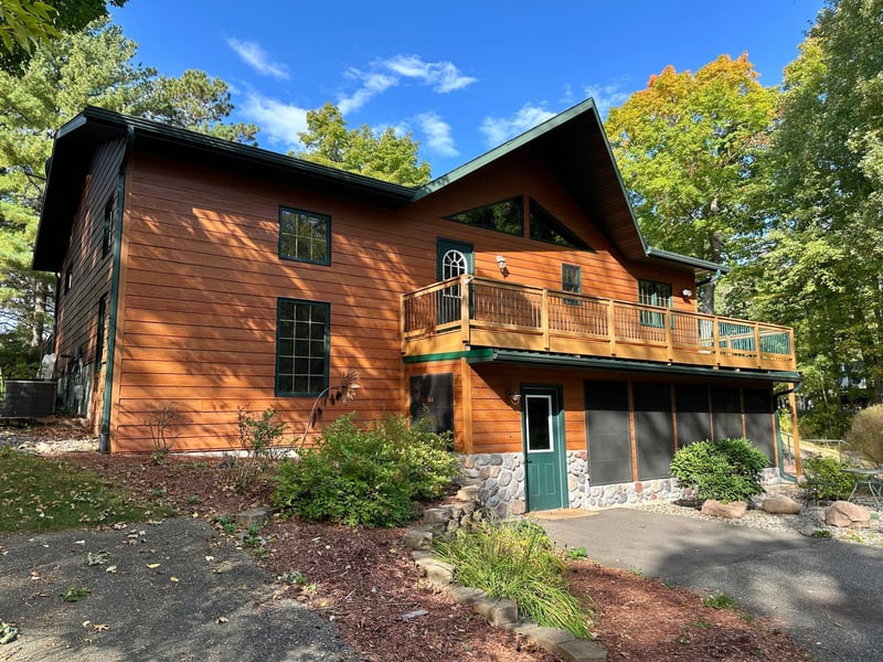 3193 County 45 NW, Hackensack, MN 56452