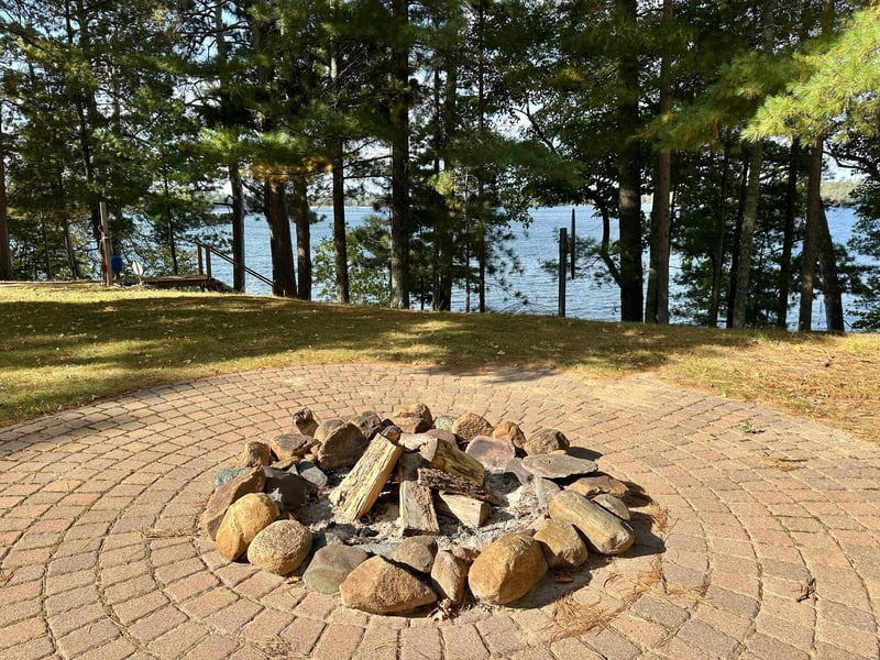 3193 County 45 NW, Hackensack, MN 56452