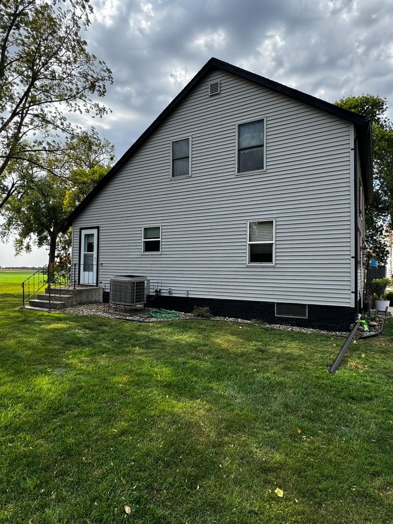 13151 60th St SW, Raymond, MN 56282
