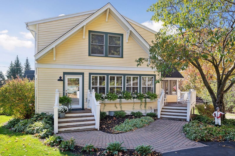 4000 N Shore Dr, Orono, MN 55364