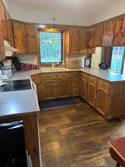 850 1st St, Currie, MN 56123