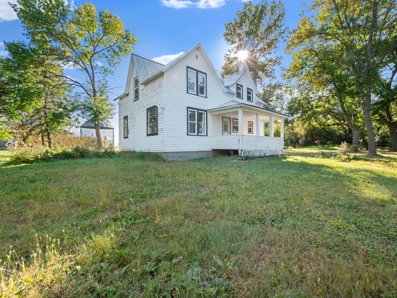 29693 120th St, Herman, MN 56248