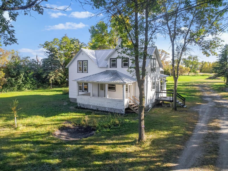 29693 120th St, Herman, MN 56248
