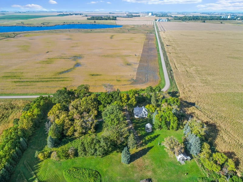 29693 120th St, Herman, MN 56248