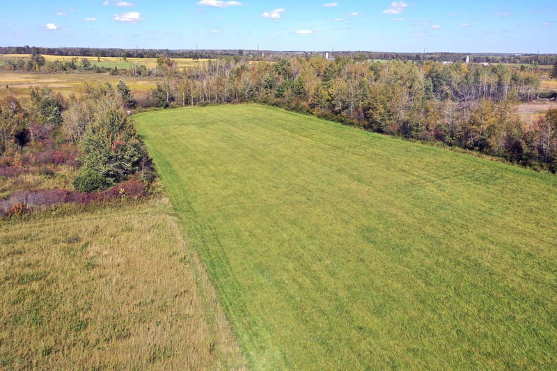 7XXX W County Road I, Conrath, WI 54731
