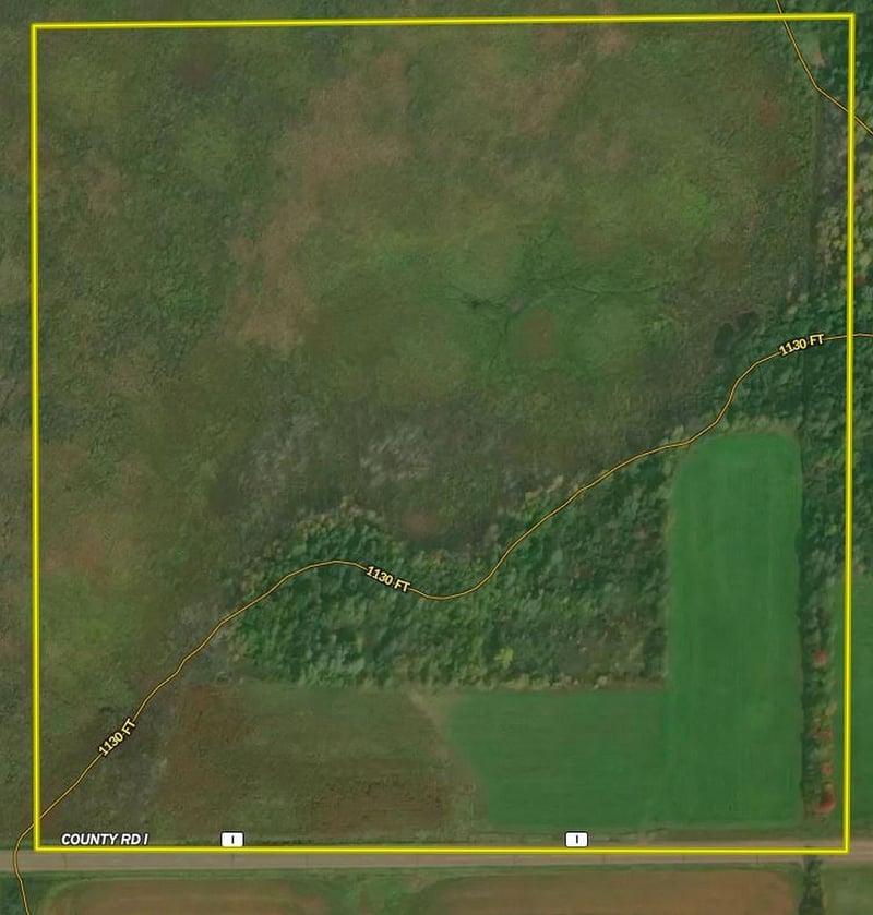 7XXX W County Road I, Conrath, WI 54731