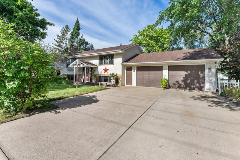 245 Ash St, Lino Lakes, MN 55126