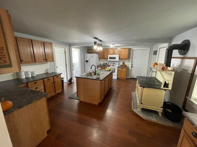 23963 610th Ave, Brownsdale, MN 55918