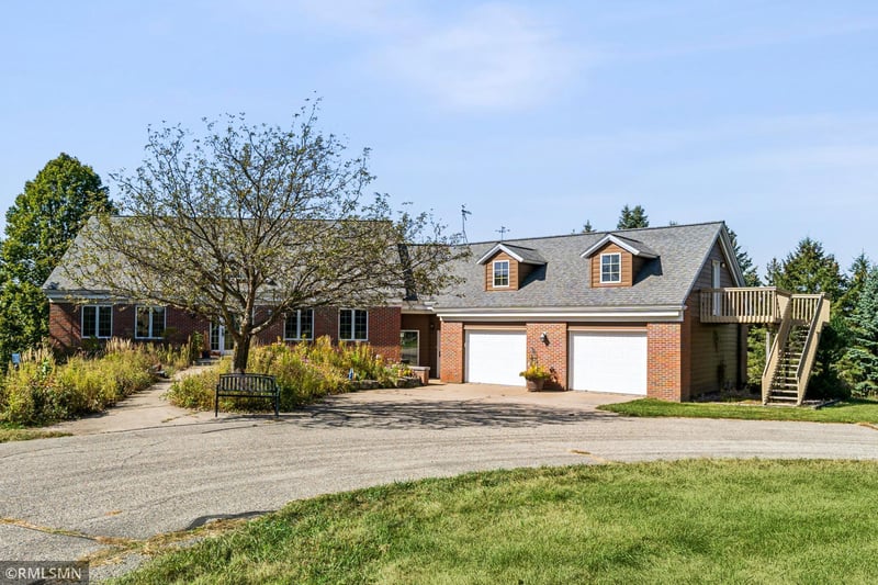 W4321 120th Ave, Maiden Rock, WI 54750