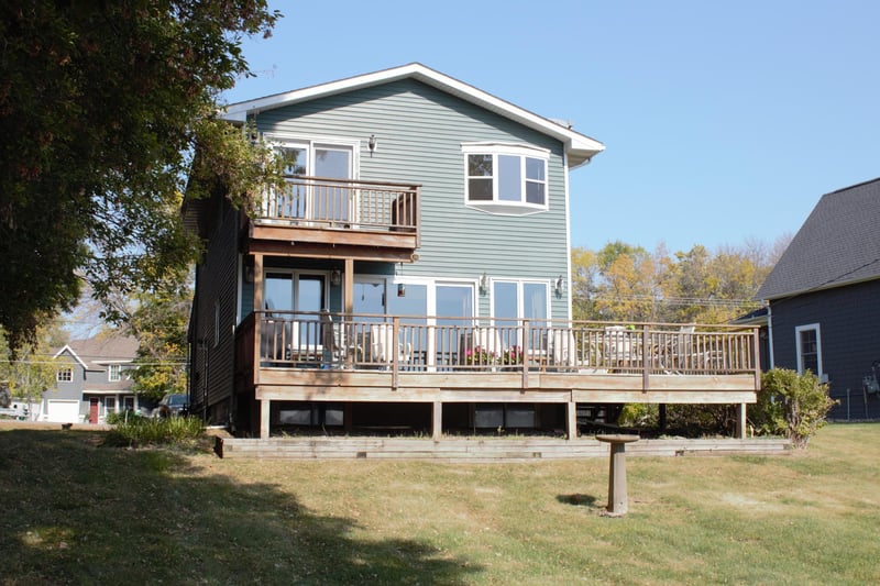 4485 N Shore Dr, Mound, MN 55364