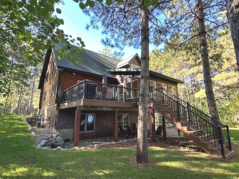 22012 Excelsior Dr, Nevis, MN 56467