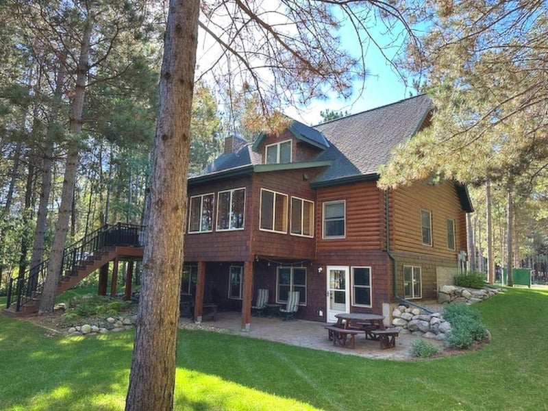22012 Excelsior Dr, Nevis, MN 56467