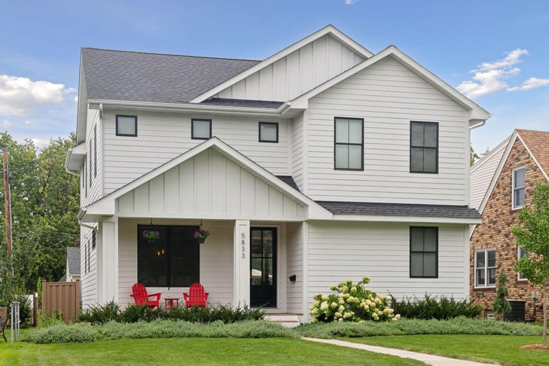 5833 Zenith Ave S, Edina, MN 55410