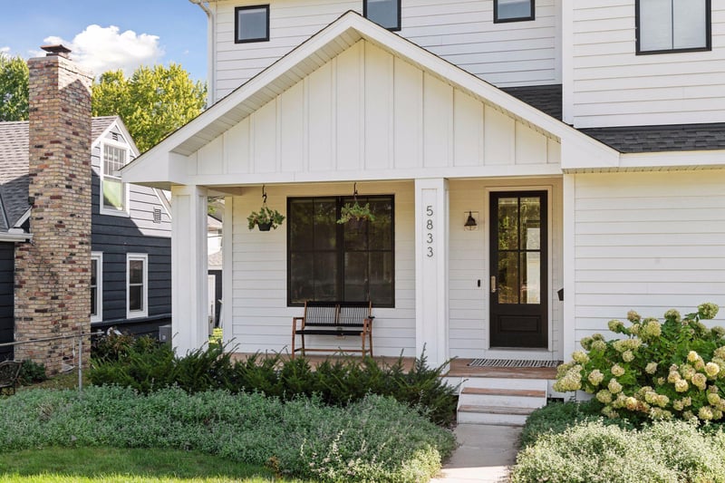 5833 Zenith Ave S, Edina, MN 55410
