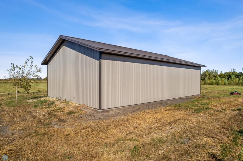 12801 50th Ave S, Glyndon, MN 56547