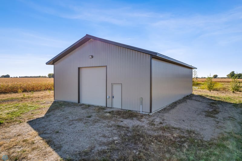 12801 50th Ave S, Glyndon, MN 56547