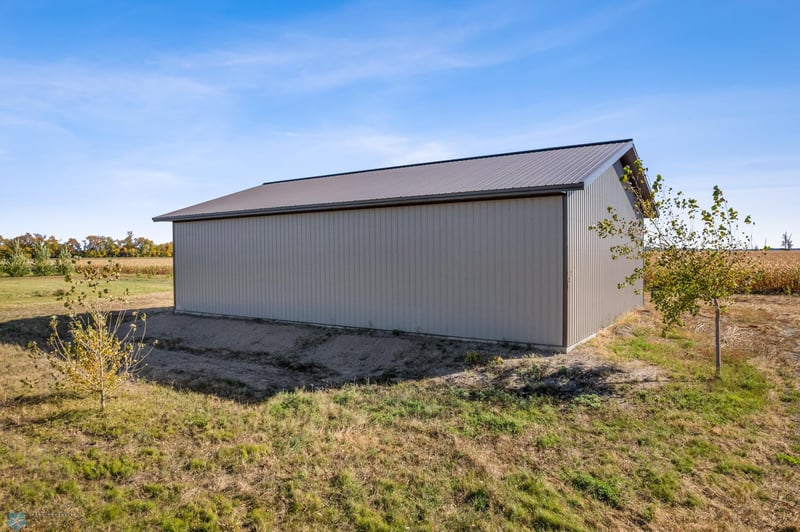 12801 50th Ave S, Glyndon, MN 56547