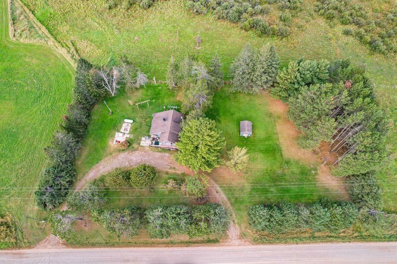 6351 E Mud Lake Rd, Wright, MN 55798