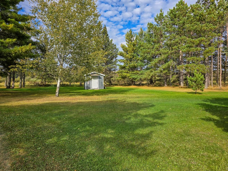 6351 E Mud Lake Rd, Wright, MN 55798