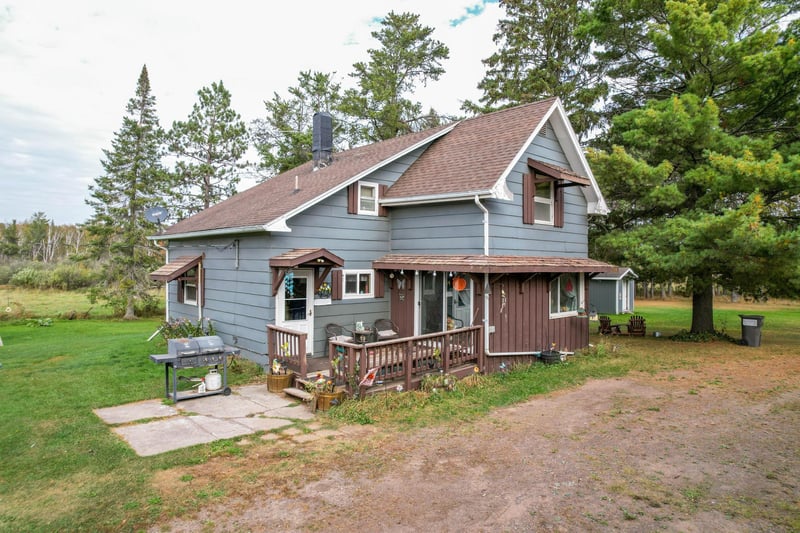 6351 E Mud Lake Rd, Wright, MN 55798