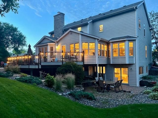 4575 Ithaca Ln N, Minneapolis, MN 55446