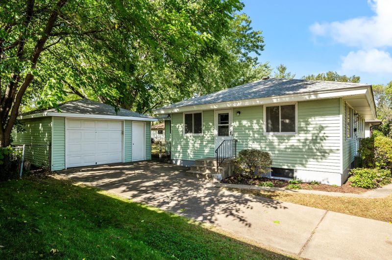 6730 4th St NE, Minneapolis, MN 55432