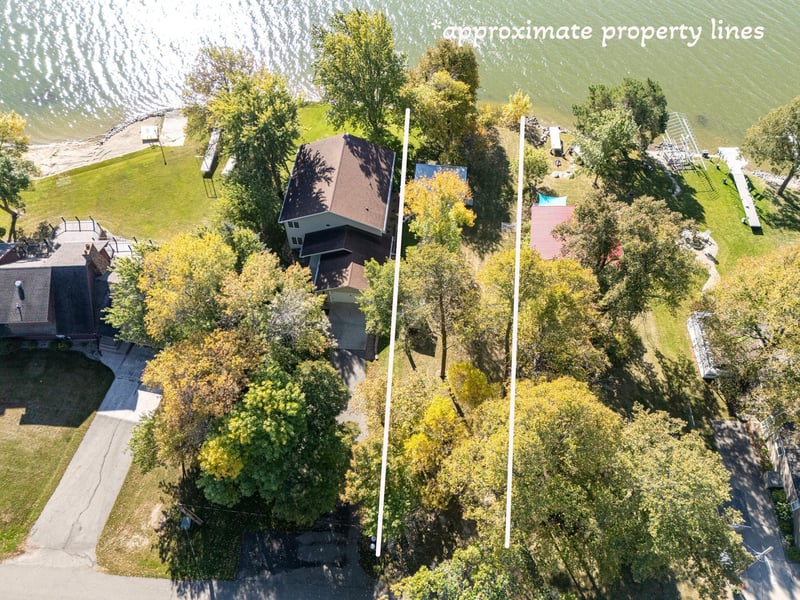 14197 Maple Inn Rd SE, Mentor, MN 56736