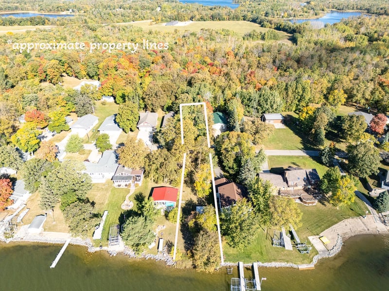 14197 Maple Inn Rd SE, Mentor, MN 56736