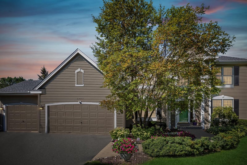 3345 Olive Ln N, Minneapolis, MN 55447