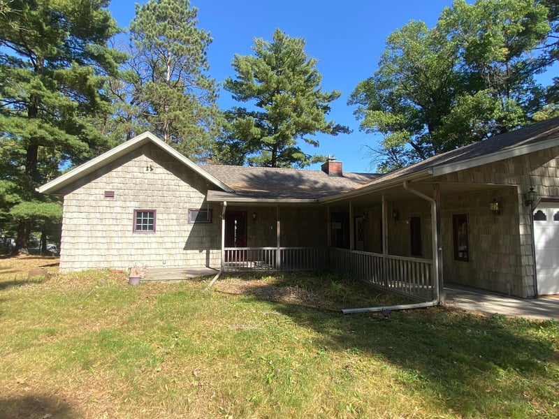 1626 8th St, Chetek, WI 54728