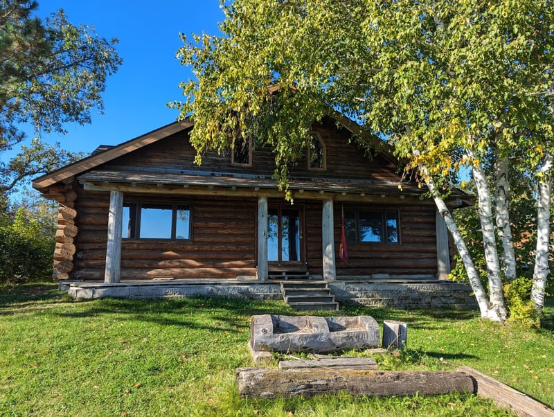 2767 Highway 11 E, International Falls, MN 56649