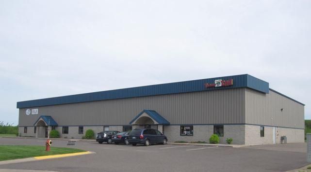 2 Enterprise Ave, Isanti, MN 55040