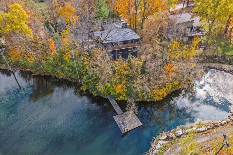 15 Creekside Dr, Long Lake, MN 55356