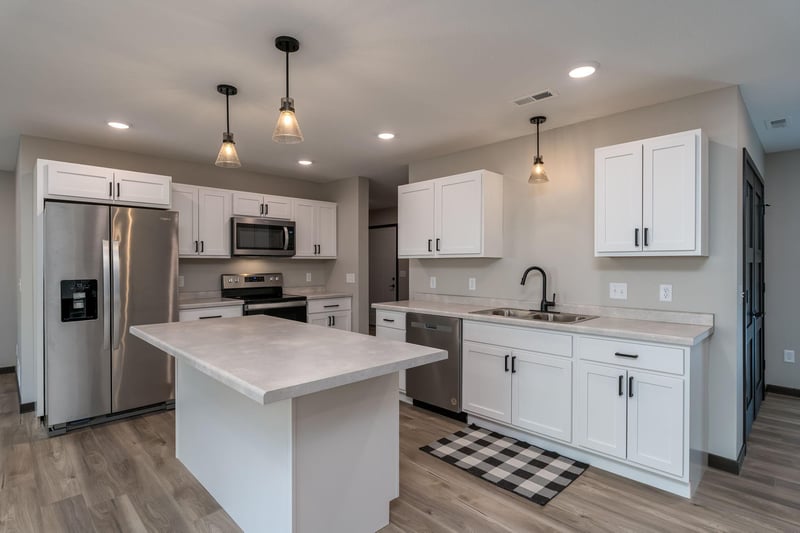 210 E Main St #A, Elysian, MN 56028
