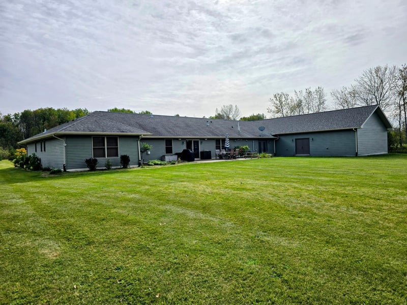 3001 State Highway 172 NW, Baudette, MN 56623
