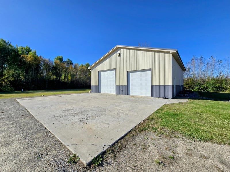 3001 State Highway 172 NW, Baudette, MN 56623