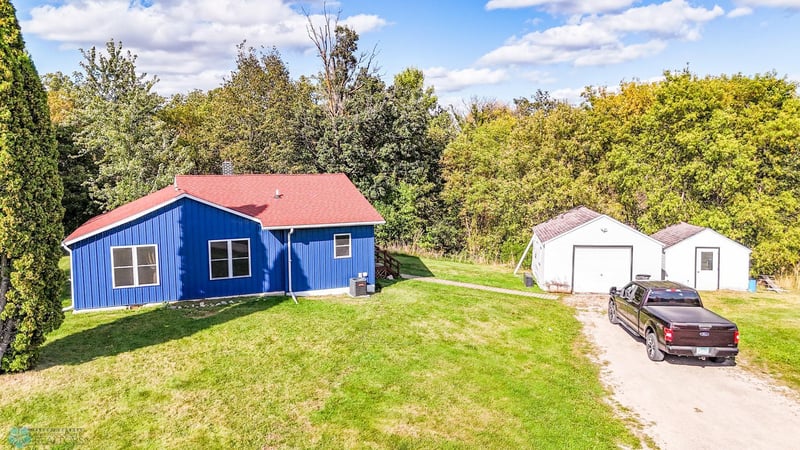 44749 393rd Ave SE, Lengby, MN 56651