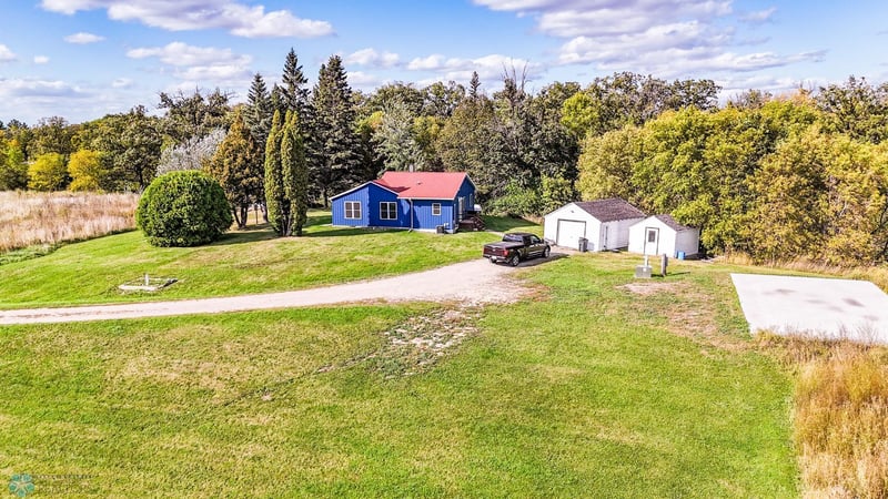 44749 393rd Ave SE, Lengby, MN 56651