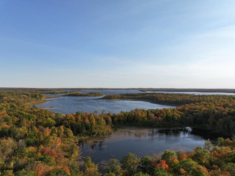 TBD Co Rd 39, Waubun, MN 56589