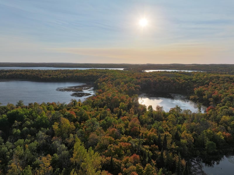 TBD Co Rd 39, Waubun, MN 56589