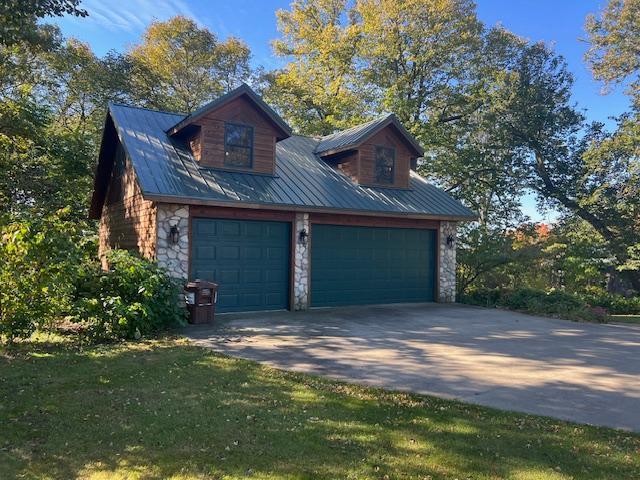 38058 N Little Mcdonald Dr, Frazee, MN 56544