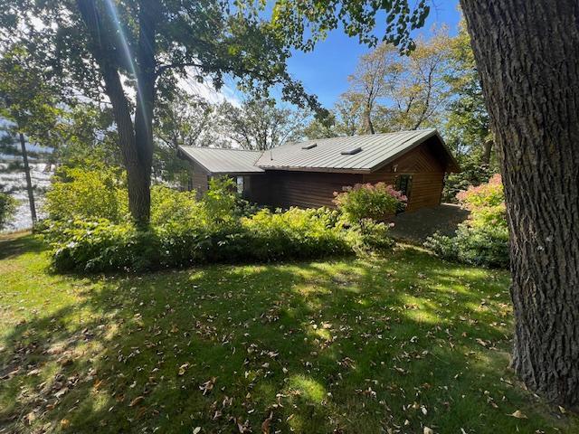 38058 N Little Mcdonald Dr, Frazee, MN 56544