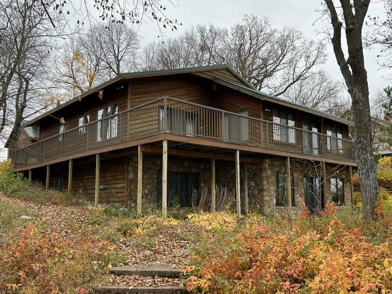 38058 N Little Mcdonald Dr, Frazee, MN 56544