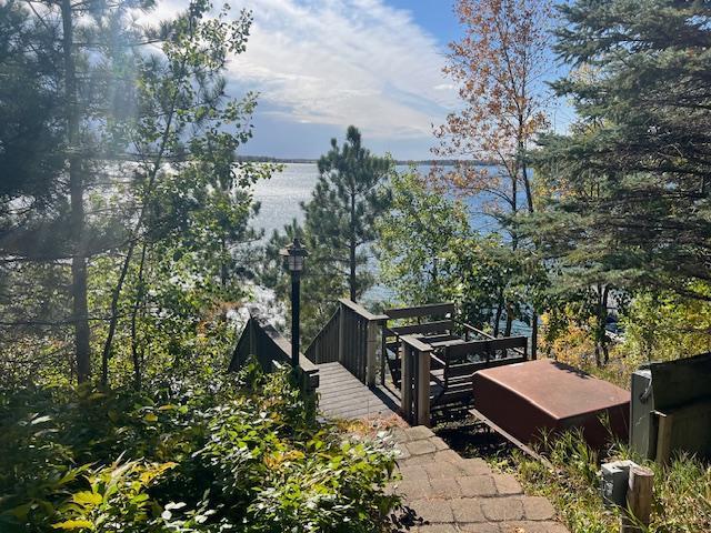 38058 N Little Mcdonald Dr, Frazee, MN 56544