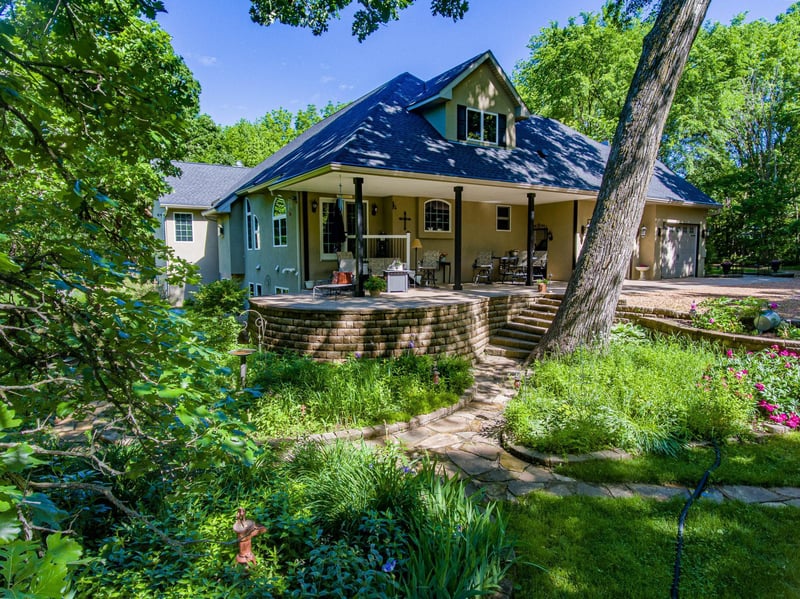 16105 74th St, New Germany, MN 55367